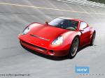 Melkus RS2000 2006 года